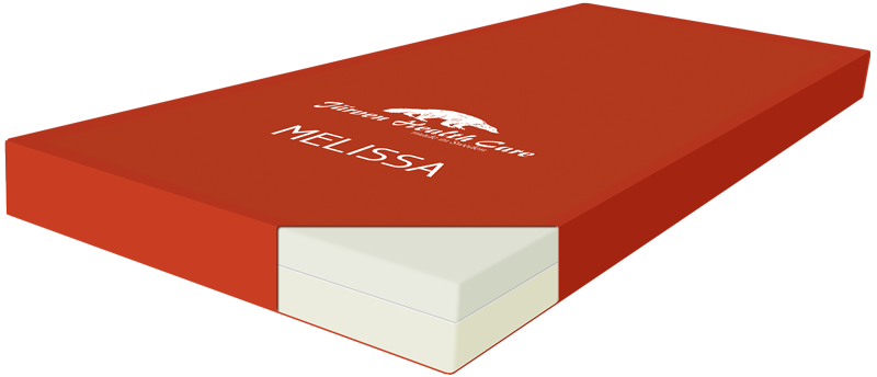 Melissa parad basmadrass