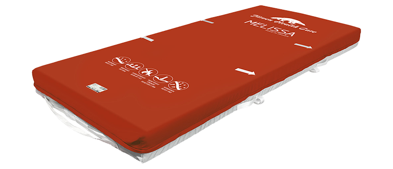 Produktbild Evakueringsoverdrag RXI