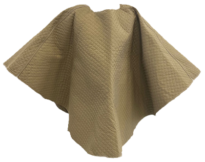 Poncho Web