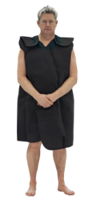 Sakerhetsdress Web