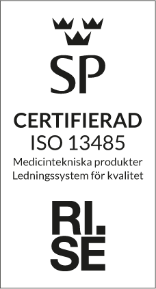 iso 13485 stående sv
