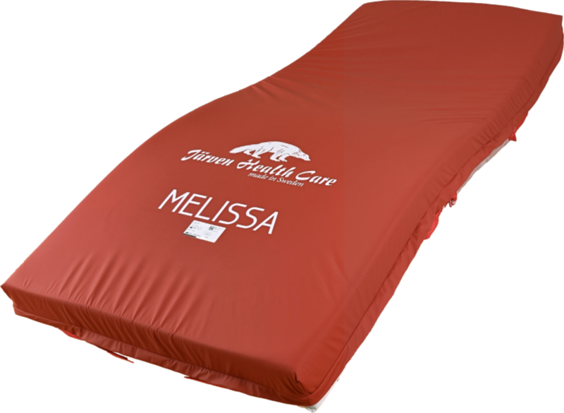 produkt melissa frilagd