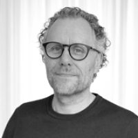 Porträtt av Jarle Bjelland, produktchef Järven Health Care Norge.