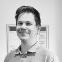Lars-Åke Kärrman, Ansvarig produktion - Örnsköldsvik på Järven Health Care