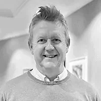 Niclas Nordin, Produktionsansvarig Örnsköldsvik 2 på Järven Health Care