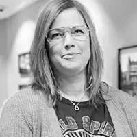 Nina Jonsson, Order och ekonomi Järven Health Care