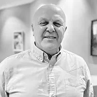 Stephen Laidlow, Exportansvarig Järven Health Care