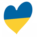 Ukrainian flag